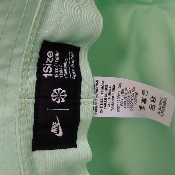 Nike Kids Bucket Hat - Picture 6 of 7